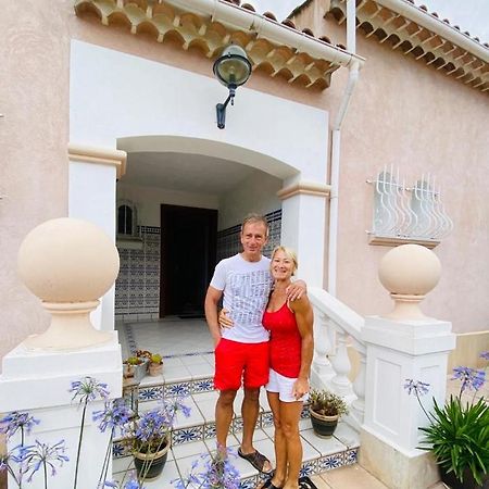 La Villa des Ames Liées Draguignan Exterior foto