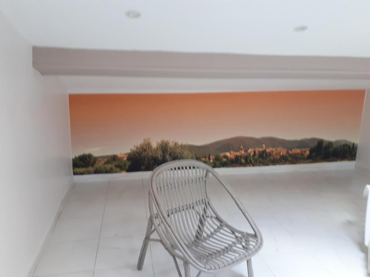 La Villa des Ames Liées Draguignan Exterior foto